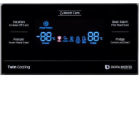 Samsung RS53K4400SA - 1449200 - zdjęcie 9